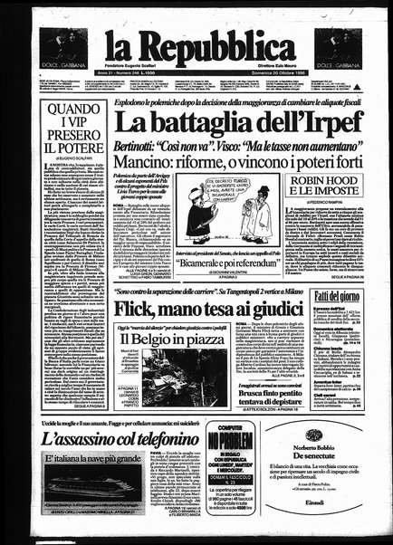 La repubblica